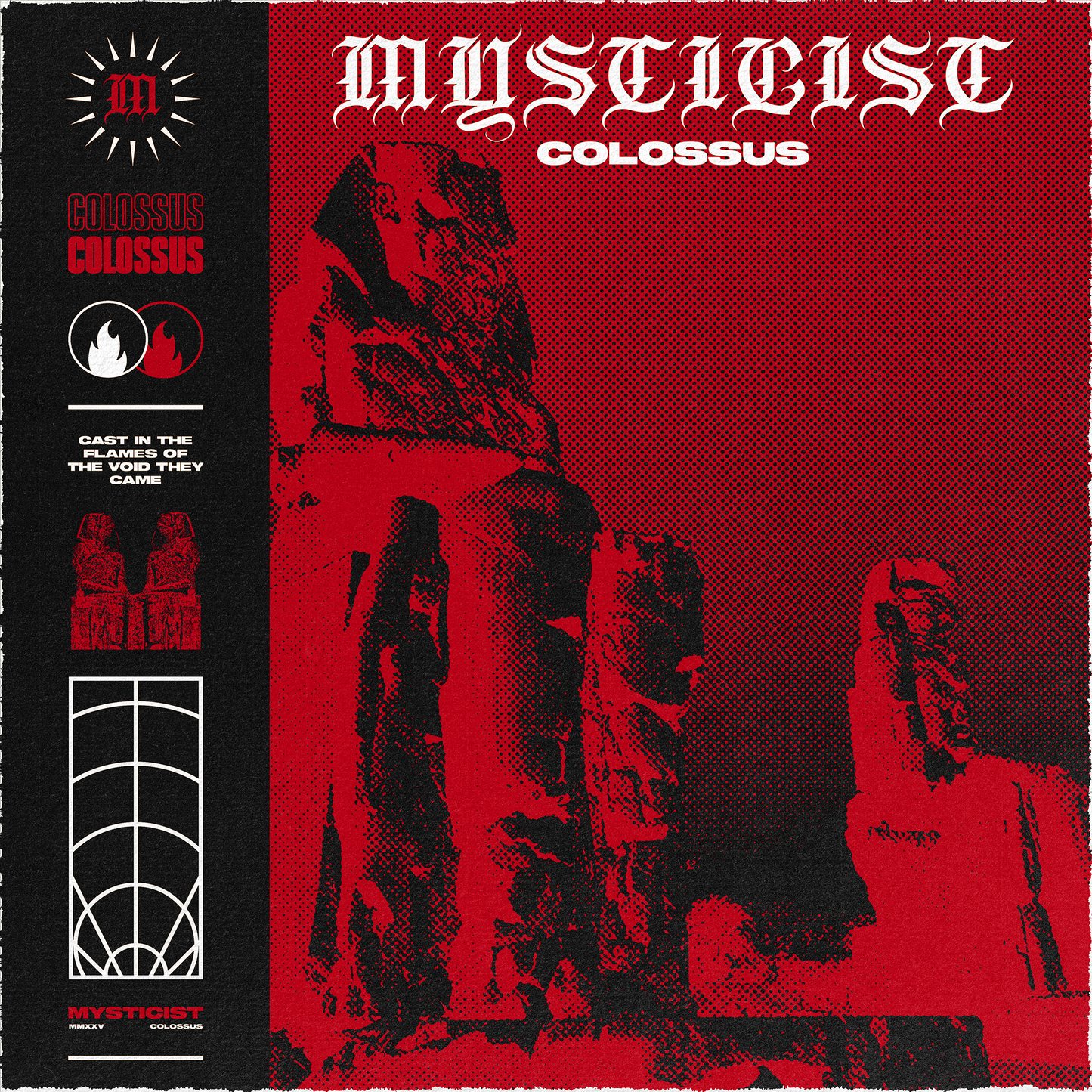 Colossus Guitar Tab (FREE)