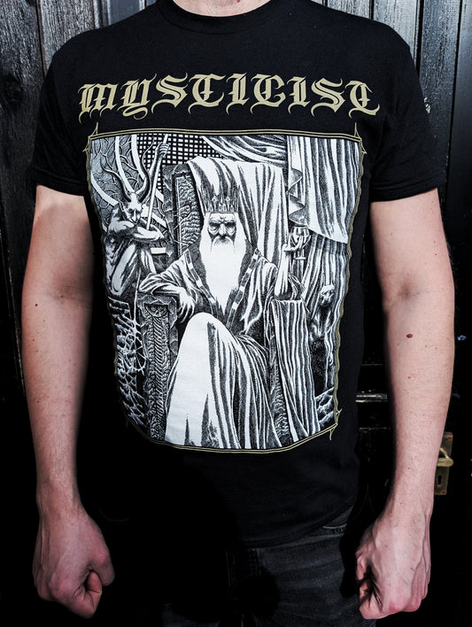 Old King tee